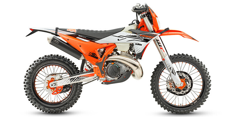 2026 KTM 300 XC-W Hardenduro