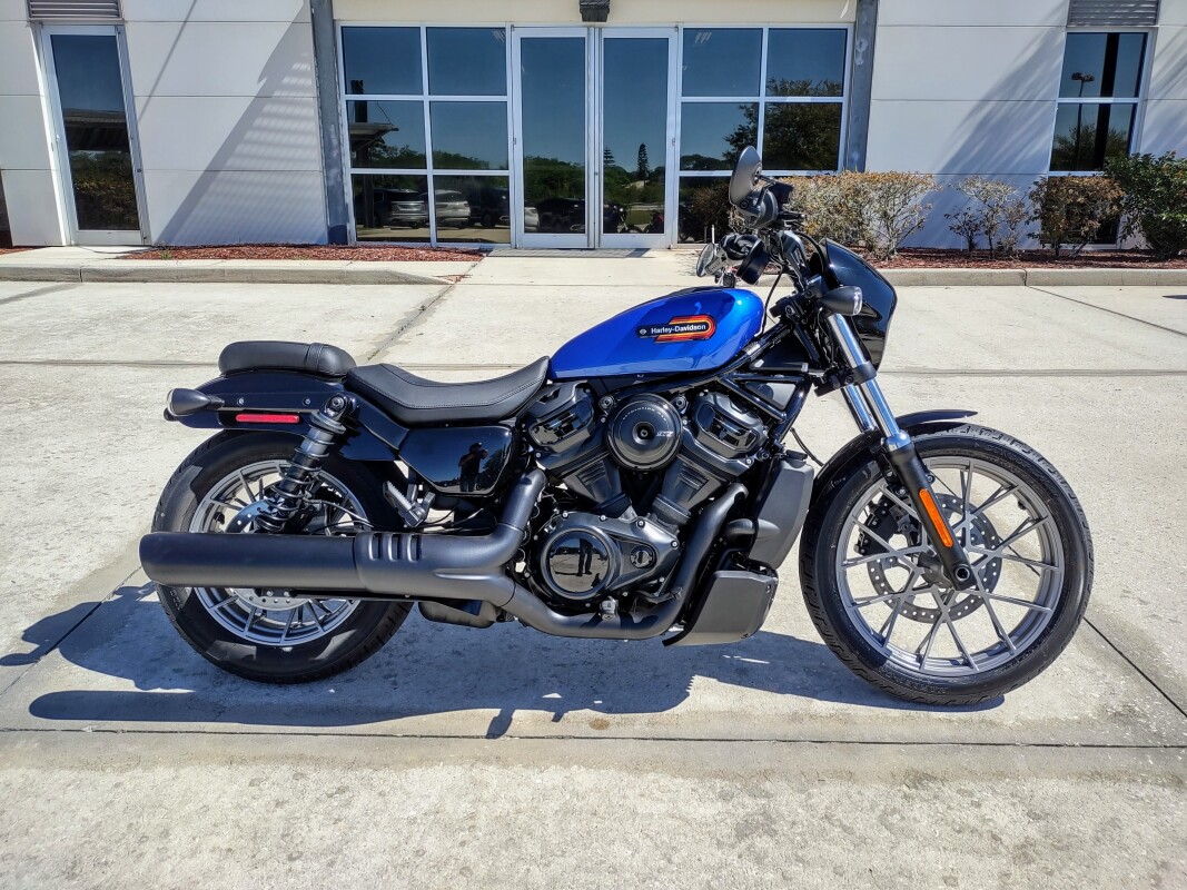 Nightster Special - Photo 2