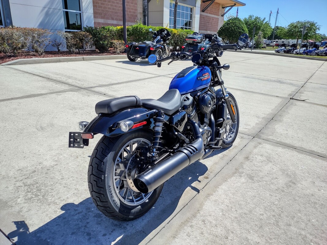 Nightster Special - Photo 4