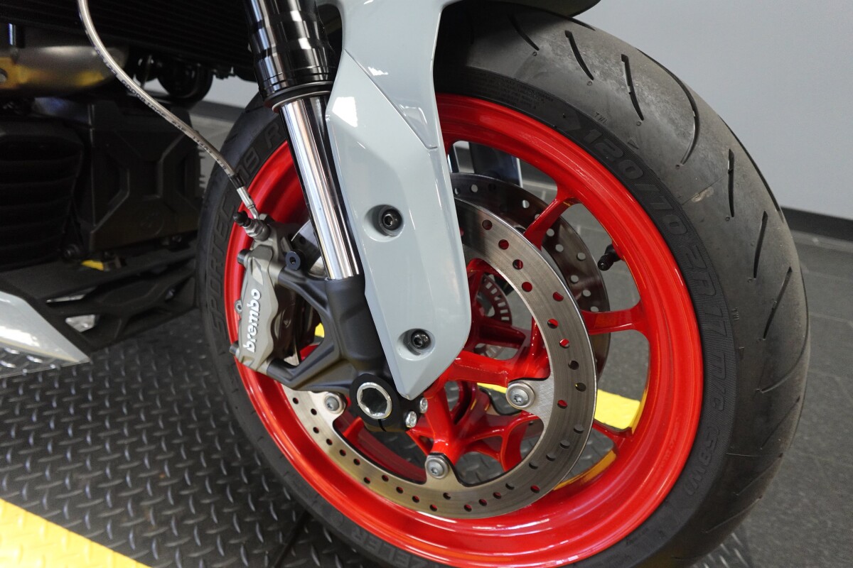 2024 Indian Motorcycle FTR N24RZA22AF, photo 11