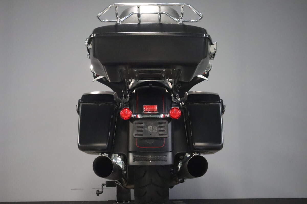 2013 Harley-Davidson Softail Slim FLS - Photo 7