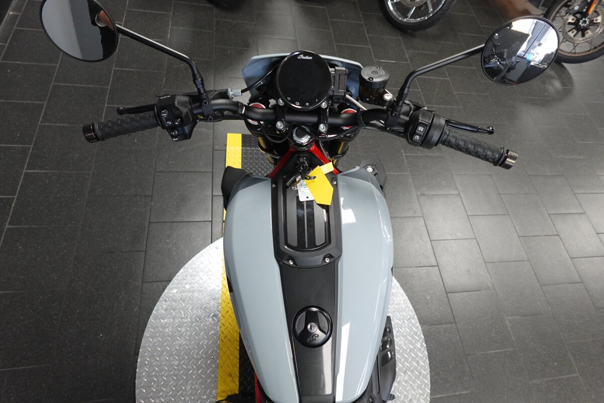 2024 Ftr Z - Photo 9