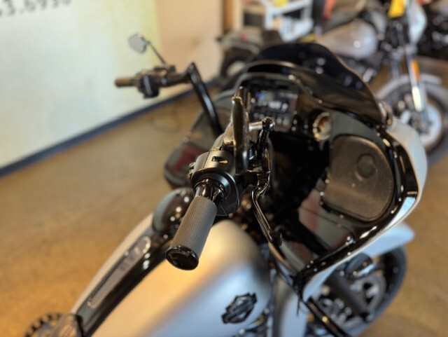 2020 Harley Davidson Road Glide Special FLTRXS - Photo 3