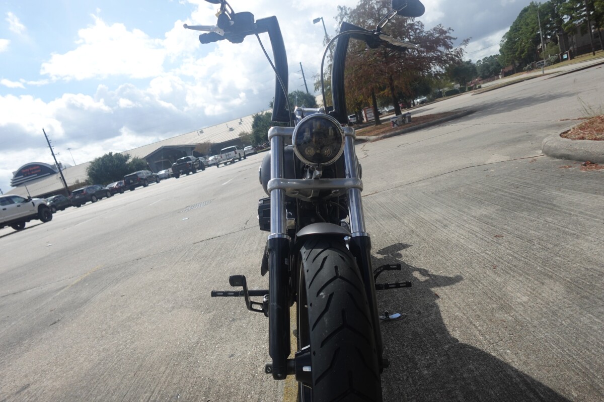 2016 Harley-Davidson Breakout FXSB - Photo 3