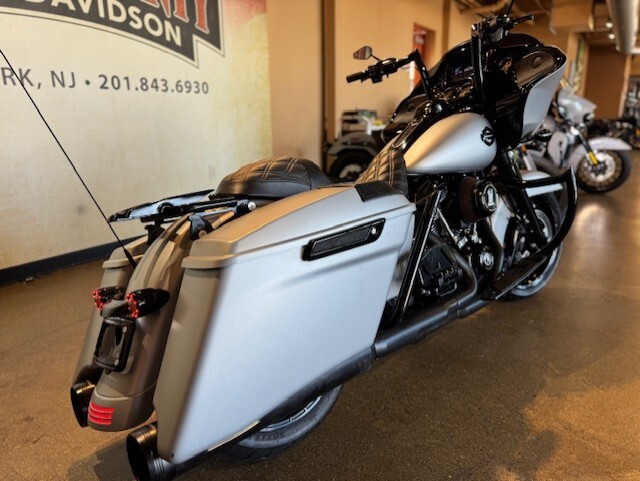 2020 Harley Davidson Road Glide Special FLTRXS - Photo 4