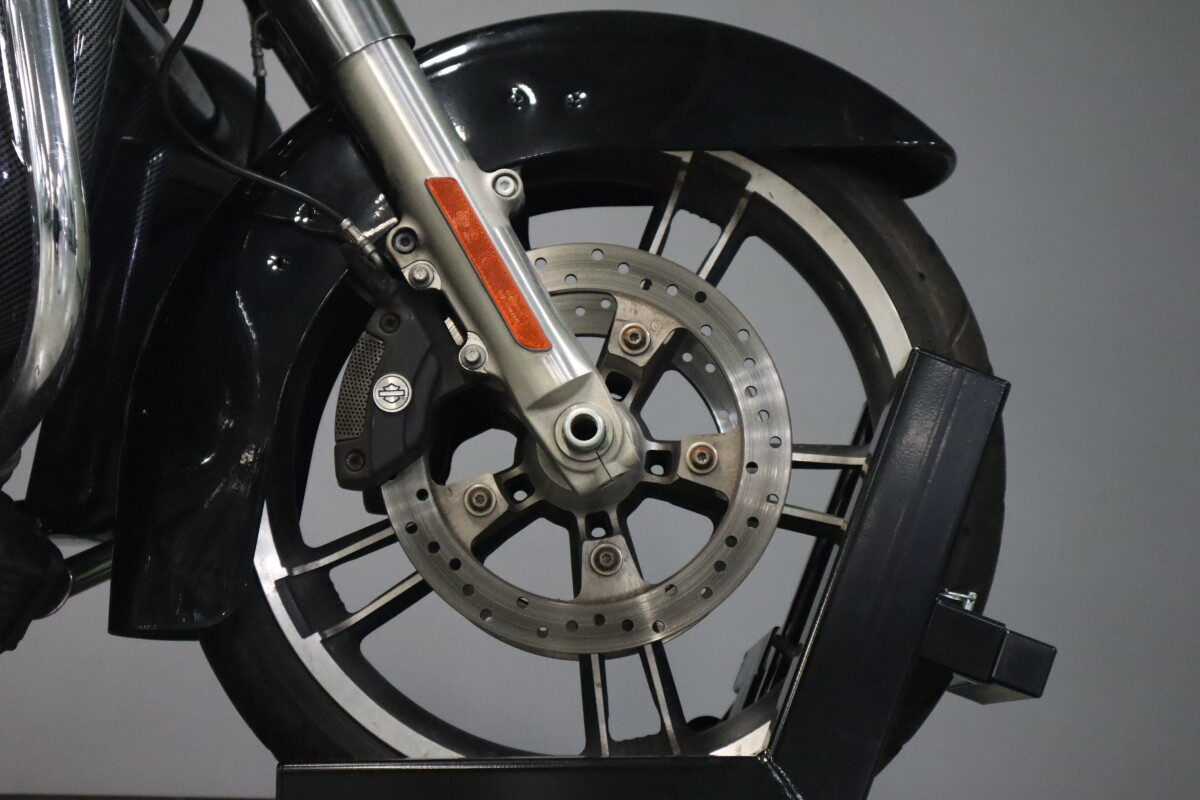 2015 Harley-Davidson Softail Slim FLS - Photo 9