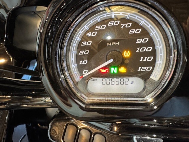 2020 Harley Davidson Road Glide Limited FLTRK - Photo 5