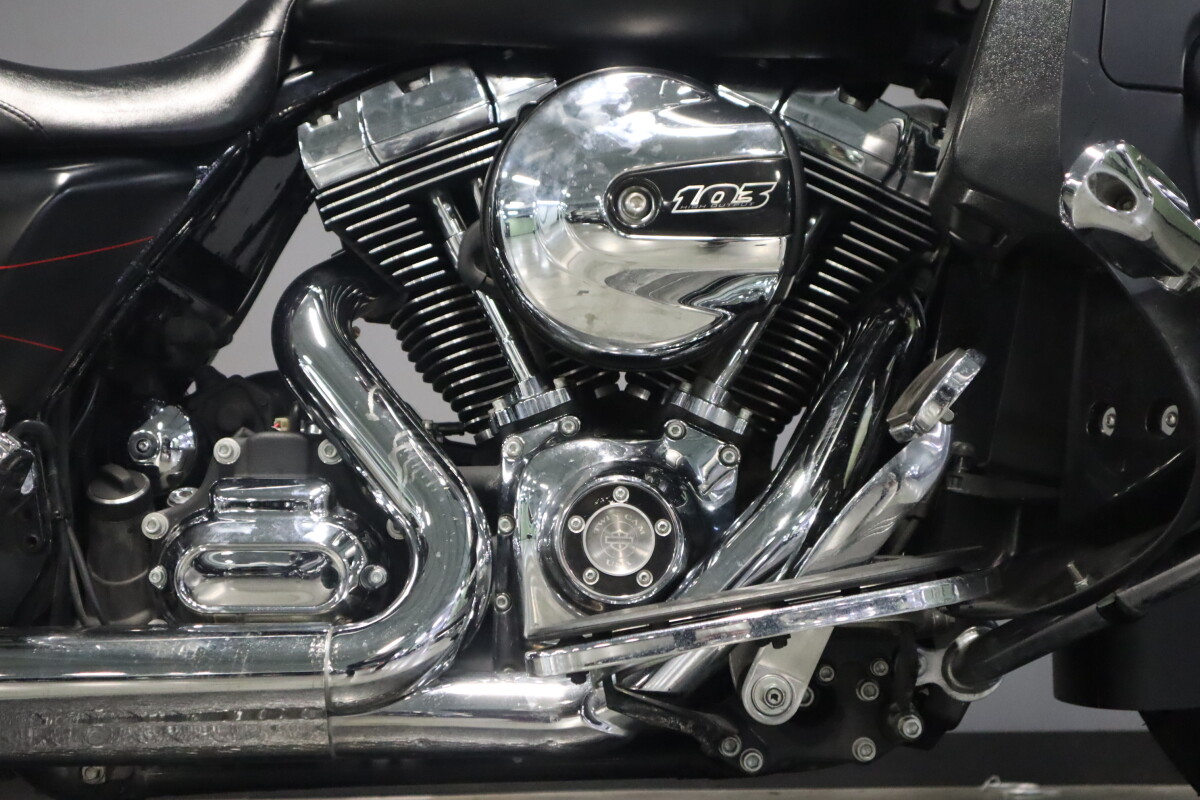 2013 Harley-Davidson Softail Slim FLS - Photo 10