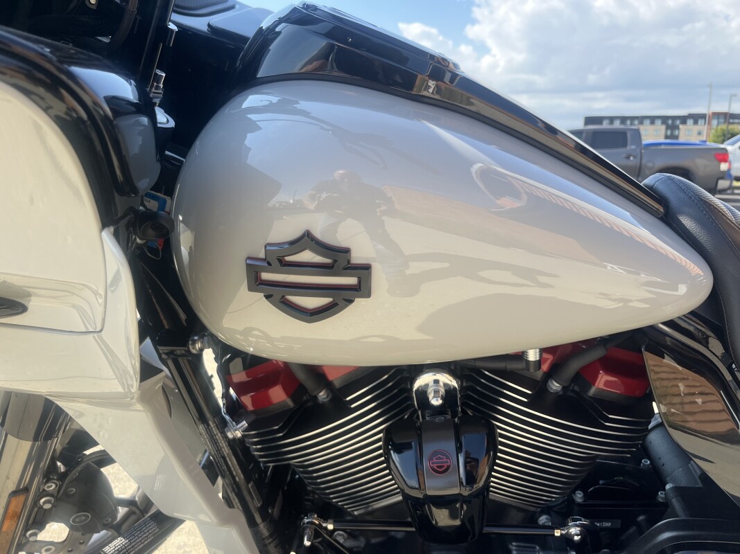 2020 Harley-Davidson CVO Road Glide FLTRXSE - Photo 7