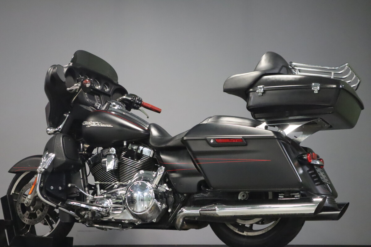 2013 Harley-Davidson Softail Slim FLS - Photo 6
