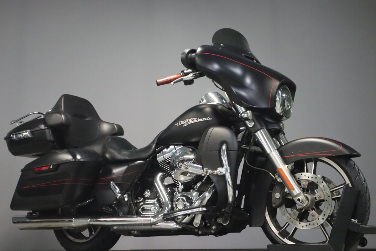2013 Harley-Davidson Softail Slim FLS - Photo 2