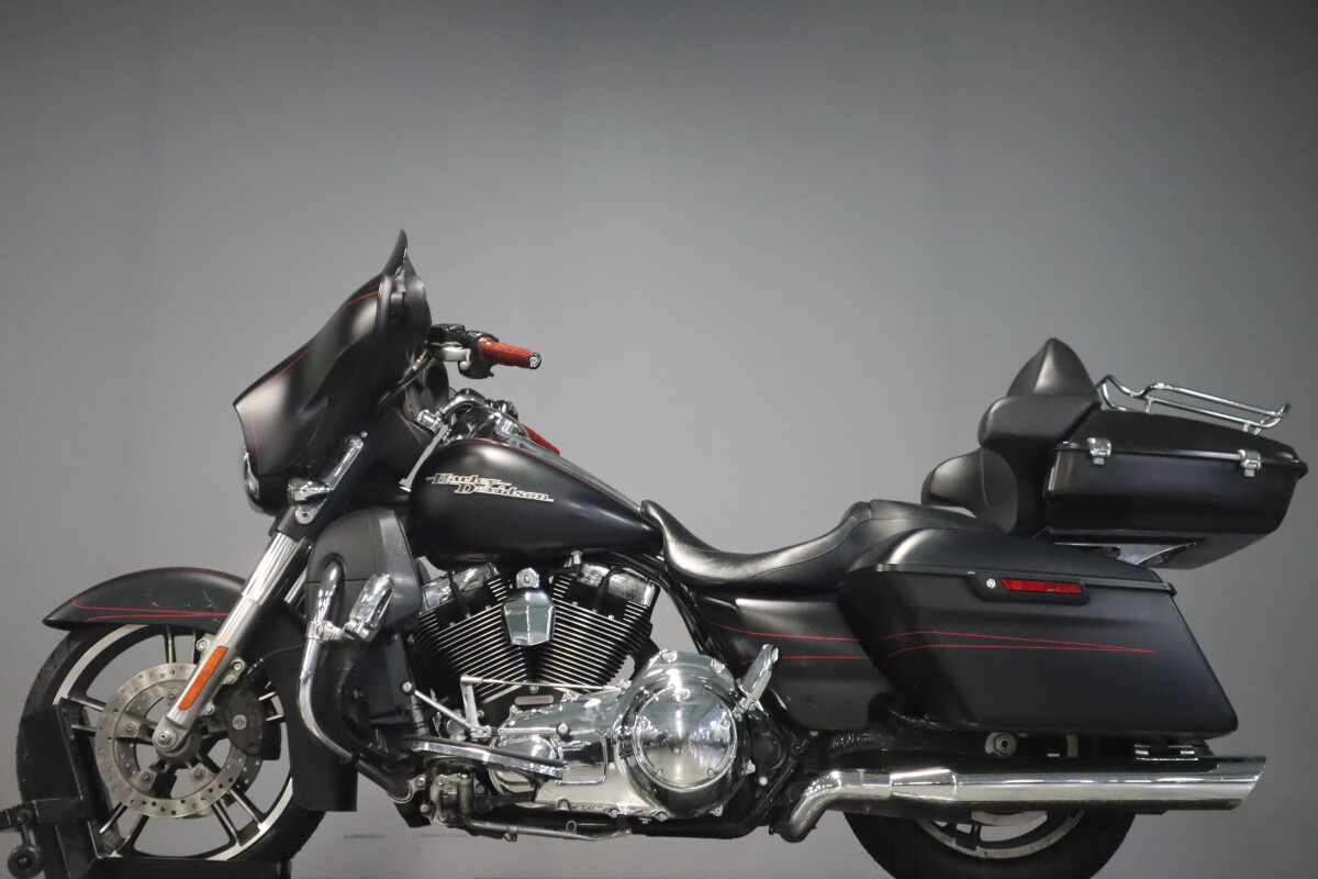 2013 Harley-Davidson Softail Slim FLS - Photo 5