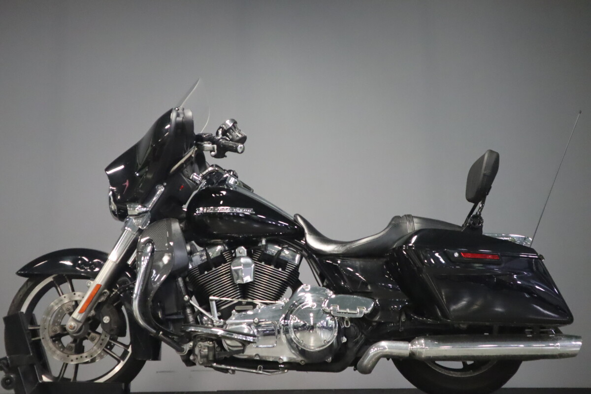 2015 Harley-Davidson Softail Slim FLS - Photo 5