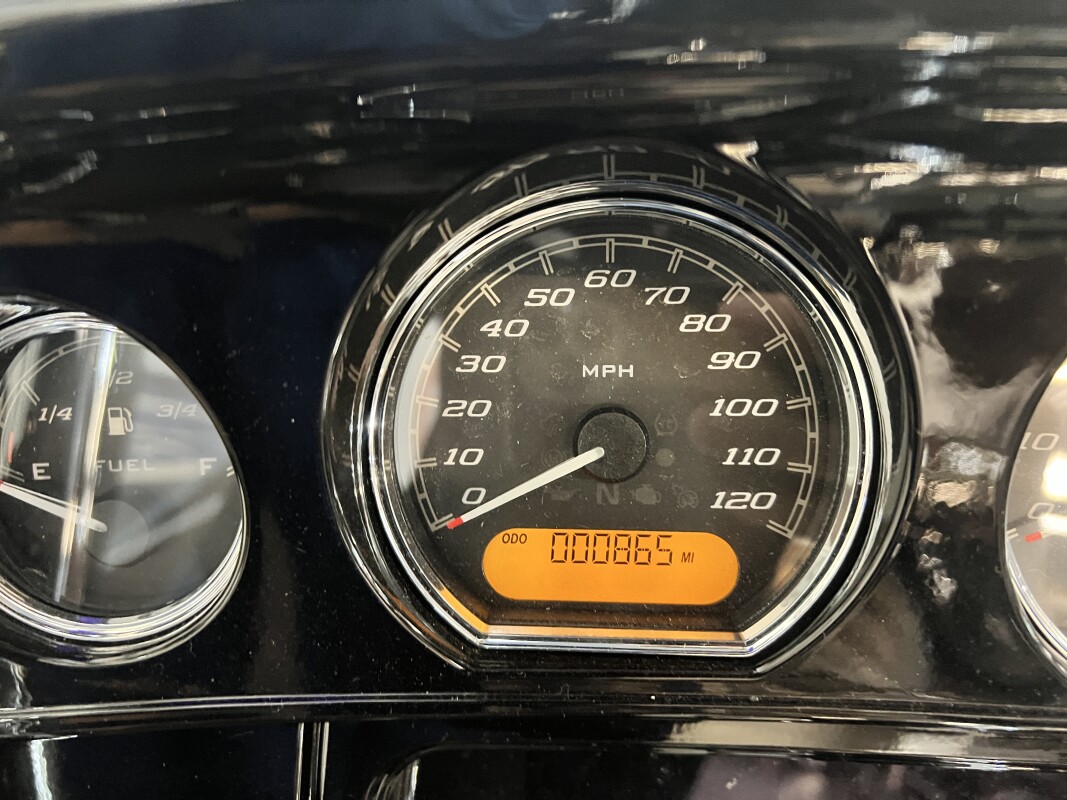 2023 Harley-Davidson Street Glide Special Gray Haze FLHXS - Photo 5