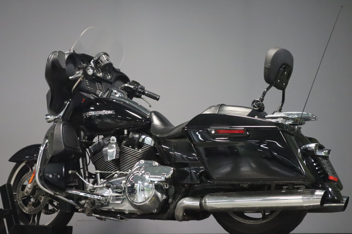 2015 Harley-Davidson Softail Slim FLS - Photo 6