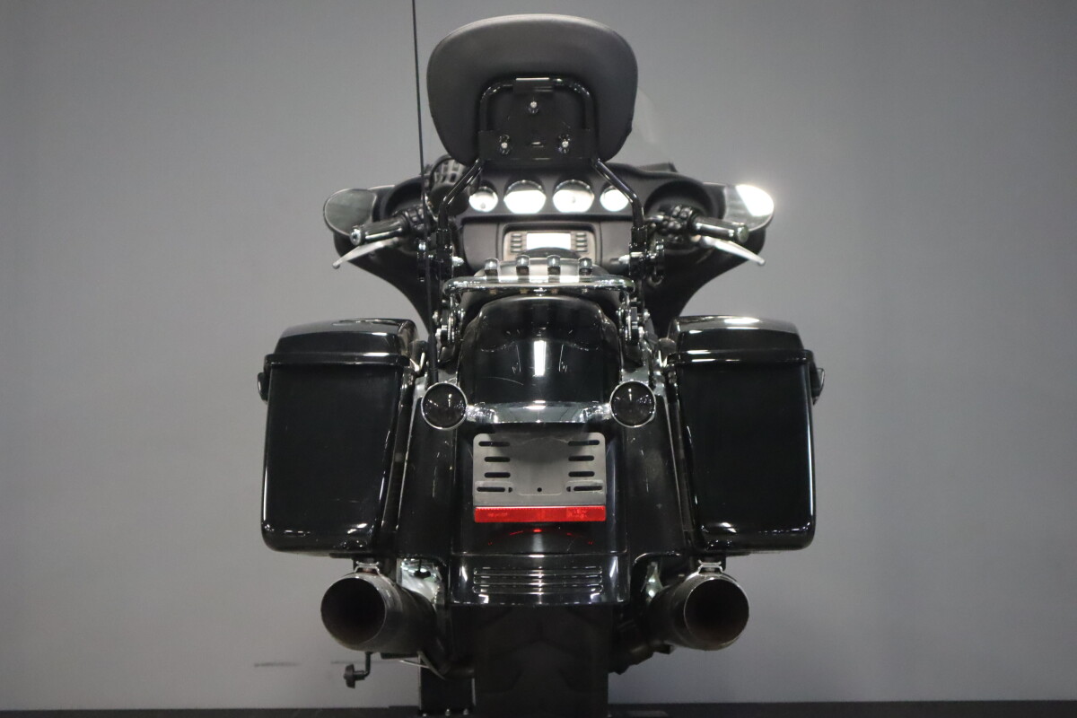 2015 Harley-Davidson Softail Slim FLS - Photo 7