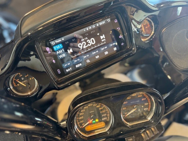 2020 Harley Davidson Road Glide Special FLTRXS - Photo 7