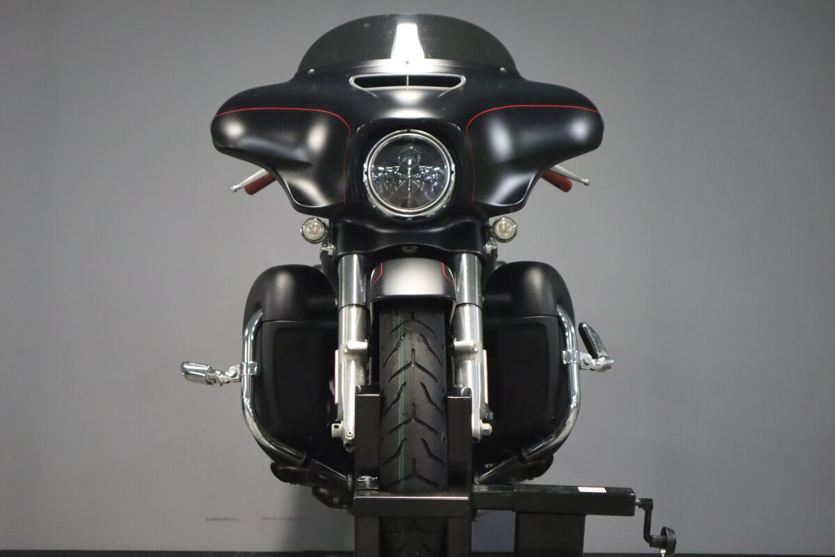 2013 Harley-Davidson Softail Slim FLS - Photo 3