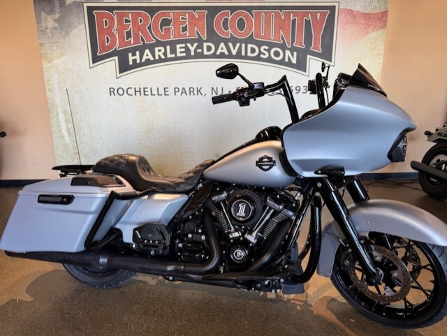 2020 Harley Davidson Road Glide Special FLTRXS