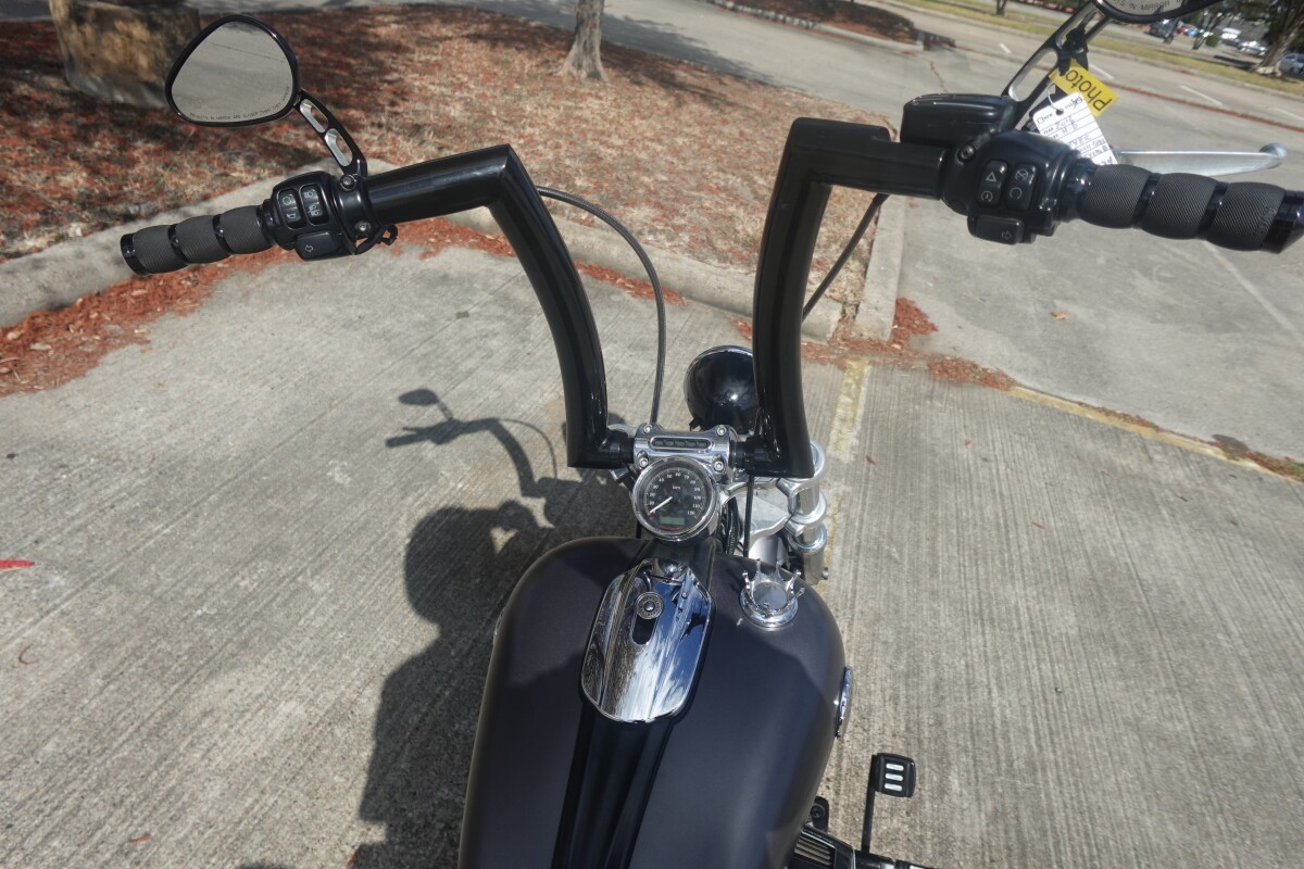 2016 Harley-Davidson Breakout FXSB - Photo 9