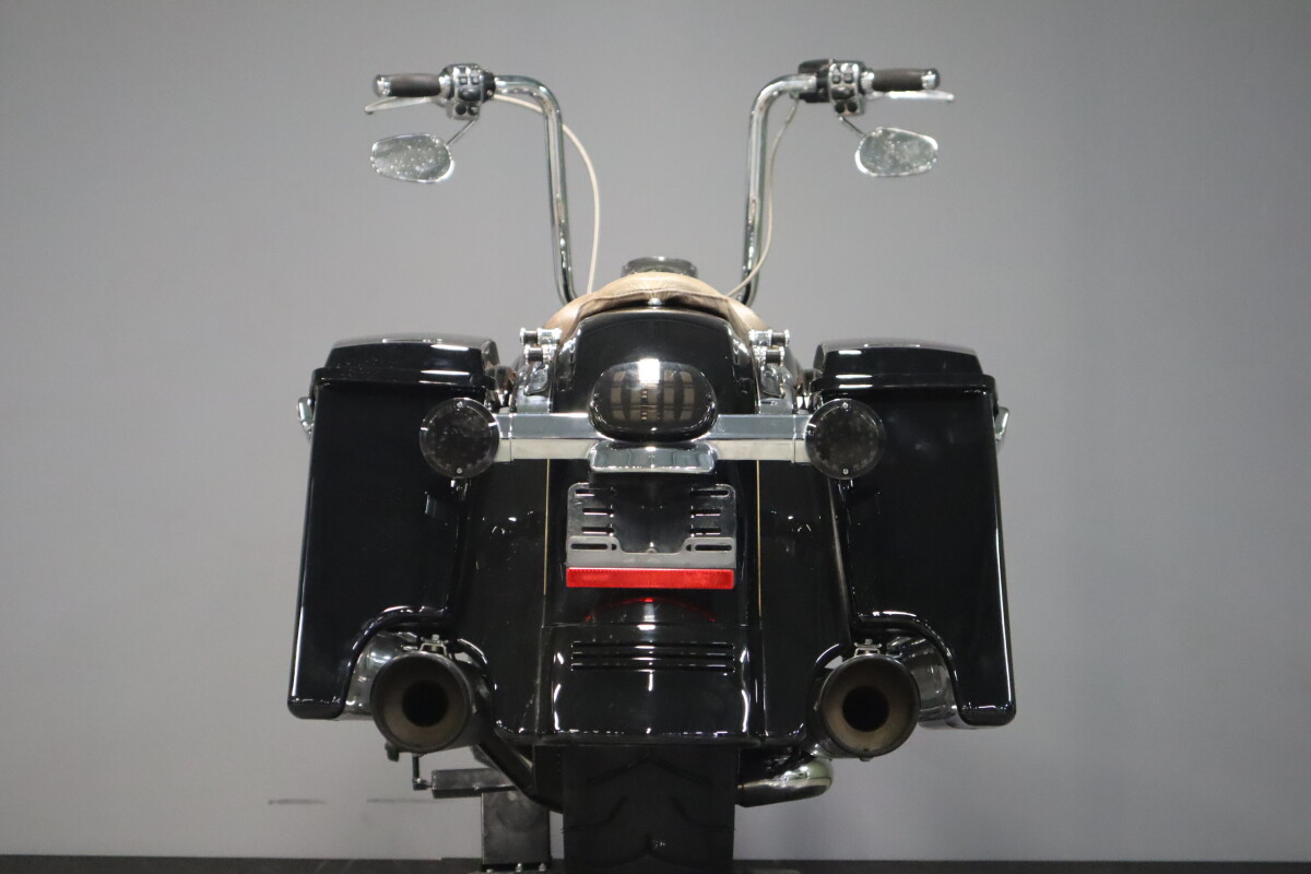 2016 Harley-Davidson Road King FLHR - Photo 7