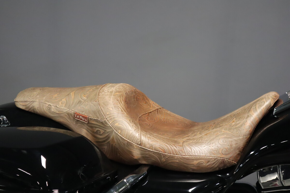 2016 Harley-Davidson Road King FLHR - Photo 9