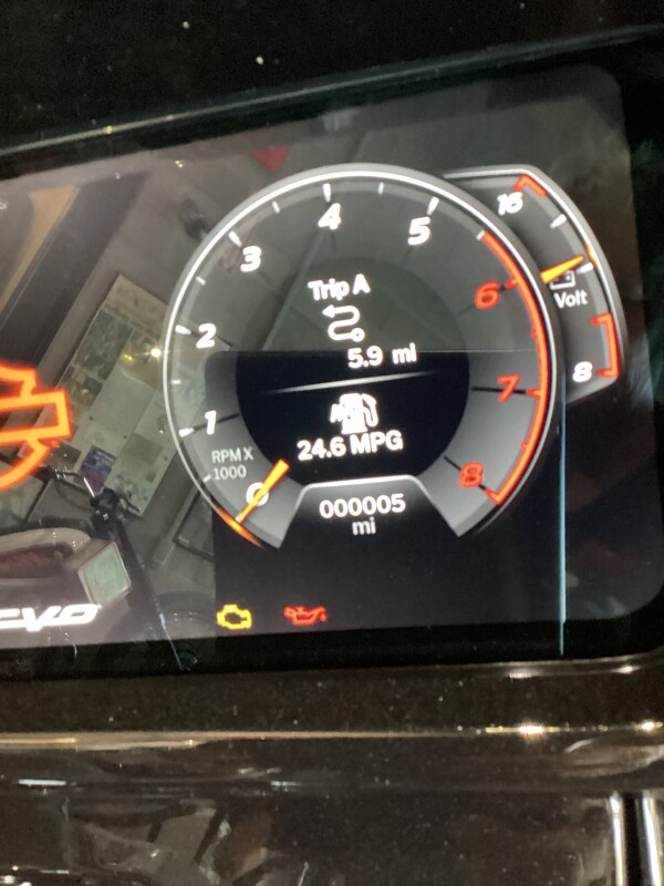 FLHXSE 2025 CVO Street Glide - Photo 7
