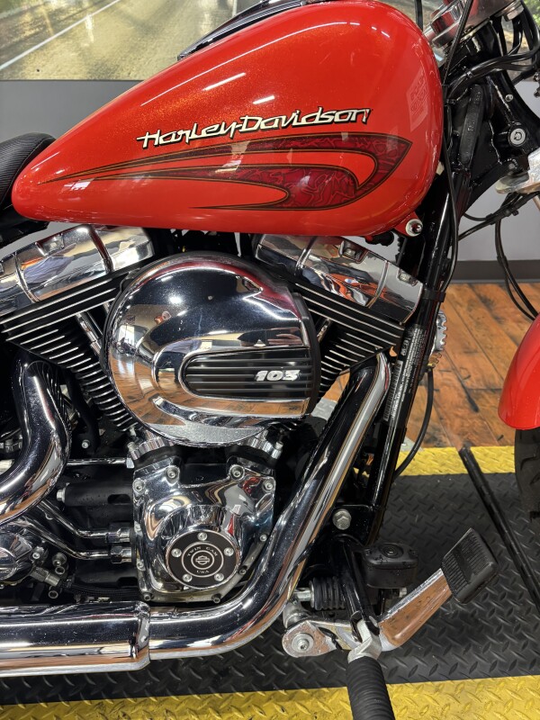 2017 Harley-Davidson Breakout LAGUNA ORANGE - Photo 2