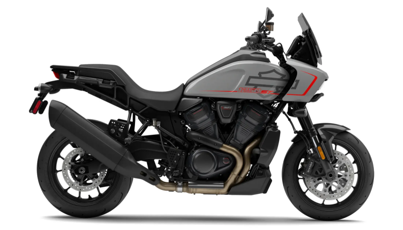RA1250ST 2025 Pan America® 1250 ST