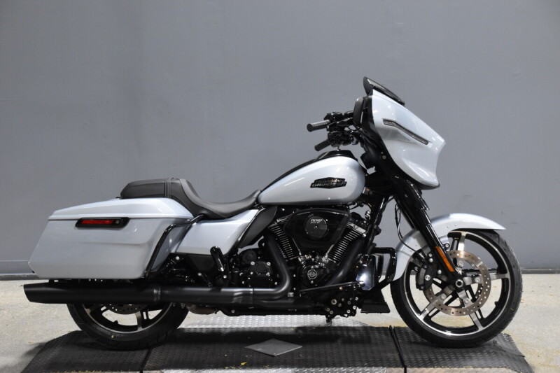 Certified Pre-owned Inventory | Alligator Alley Harley-Davidson®