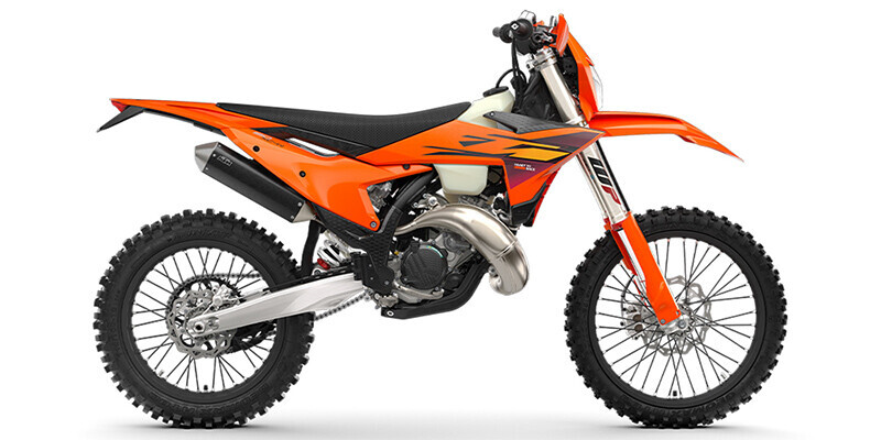 New KTM Motorcycles | Dirt Bikes in Grand Junction | Teddy Morse's