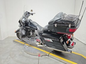 FLHTK 2012 Electra Glide® Ultra Limited thumb 0