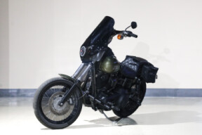 FXDB 2015 Street Bob® thumb 2