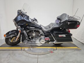 FLHTK 2012 Electra Glide® Ultra Limited thumb 1