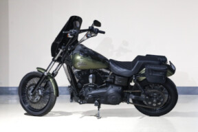 FXDB 2015 Street Bob® thumb 1