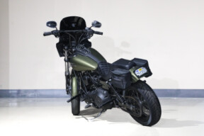 FXDB 2015 Street Bob® thumb 0