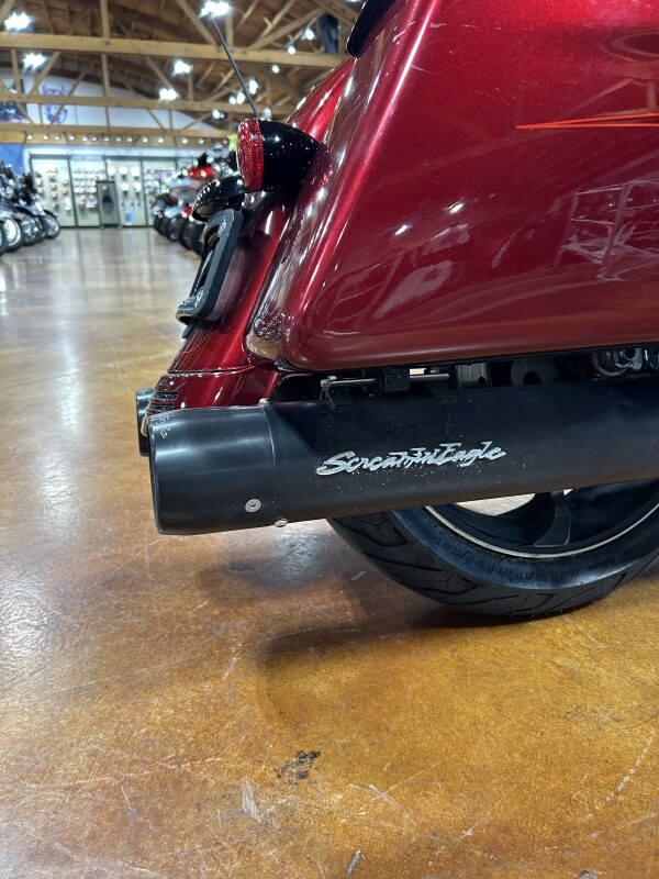 Harley-Davidson Street Glide Special 2016 FLHXS HC GOLD FLAKE - Photo 6