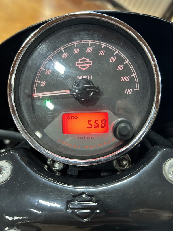 Harley-Davidson Street 750 2015 XG750 RED - Photo 6
