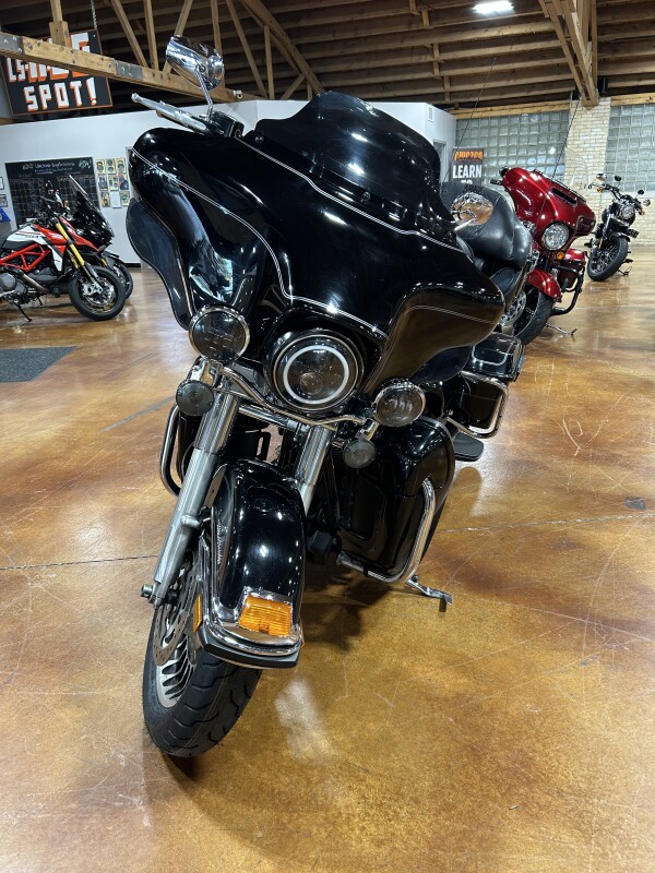 HD FLHTCU103 2012 BLACK - Photo 3