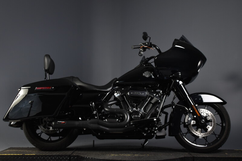 2021 Harley-Davidson® Road Glide® Special FLTRXS