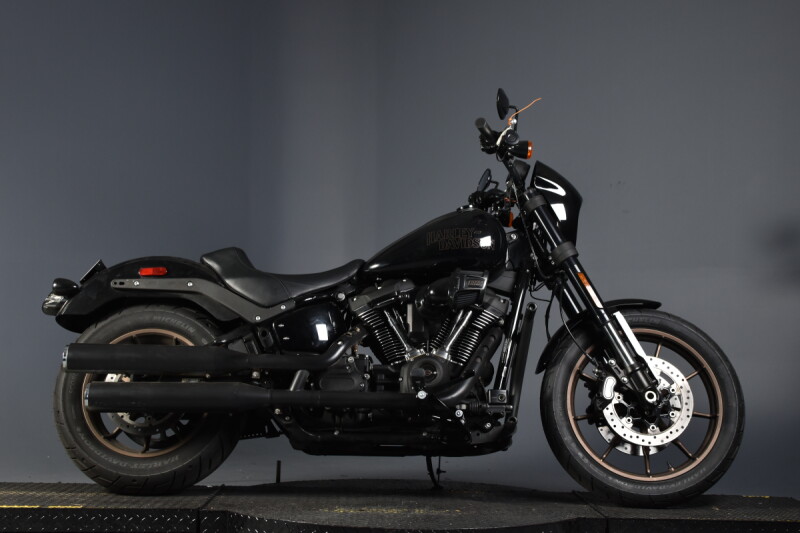 2023 Harley-Davidson® Low Rider® S FXLRS