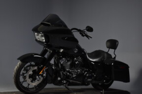 2021 Harley-Davidson® Road Glide® Special FLTRXS thumb 0