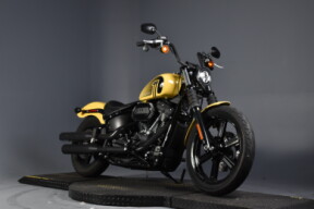 2023 Harley-Davidson® Street Bob® 114 FXBBS thumb 3