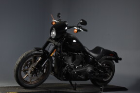 2023 Harley-Davidson® Low Rider® S FXLRS thumb 0
