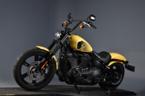 2023 Harley-Davidson® Street Bob® 114 FXBBS thumb 1