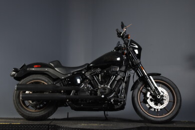 2023 Harley-Davidson® Low Rider® S FXLRS