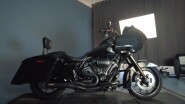 2021 Harley-Davidson® Road Glide® Special FLTRXS