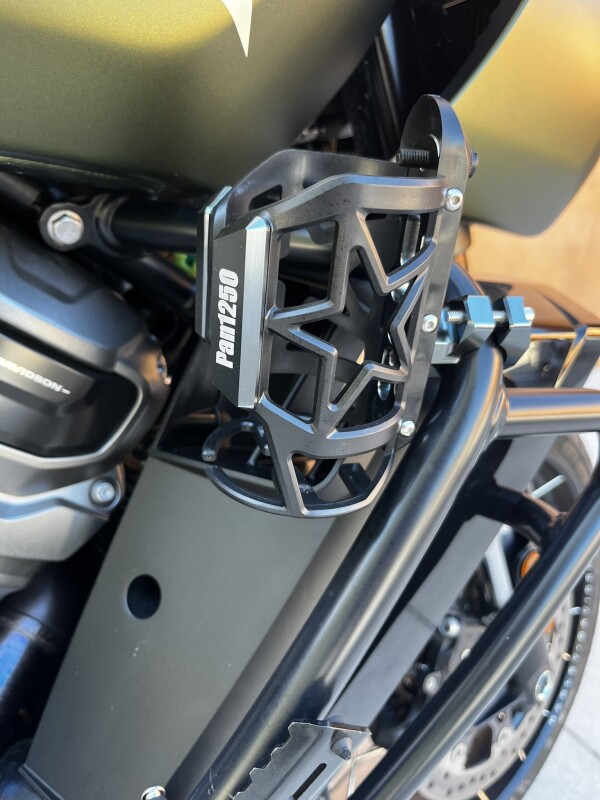 Pan America 1250 Special - Photo 8