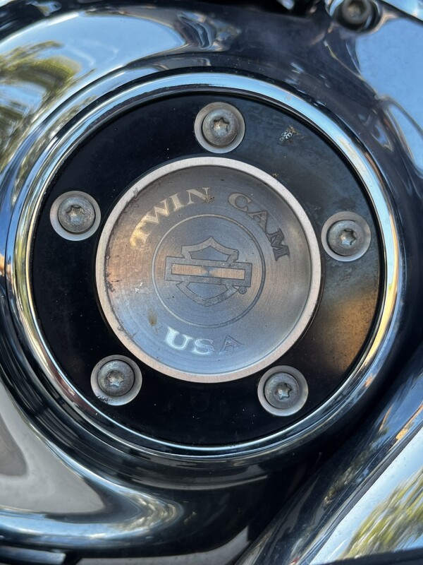 Electra Glide Ultra Classic - Photo 8