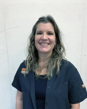 Laura Bell